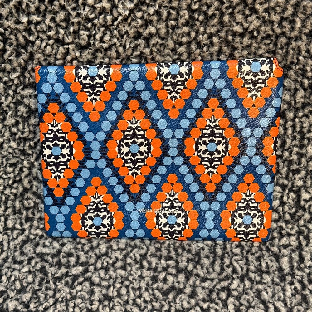 Vera Bradley Tech Case Envelope in Marrakesh Beads